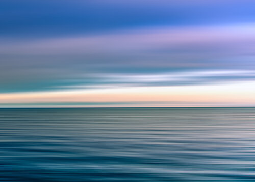 endless landscape#10 de Igor Vitomirov, Fotografía a la venta en Singulart