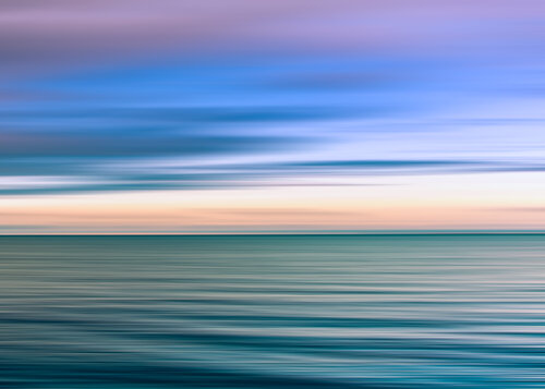 endless landscape#11 de Igor Vitomirov, Fotografía a la venta en Singulart