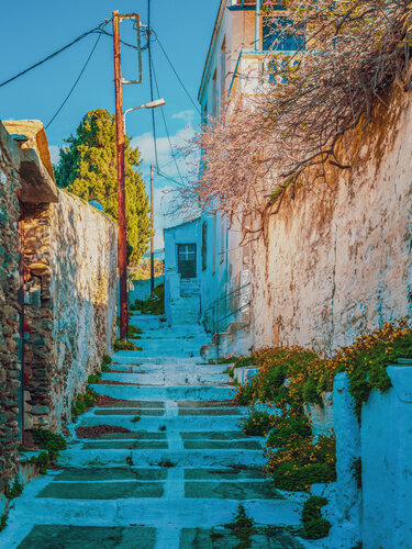 old street von Igor Vitomirov, Fotografie kaufen auf Singulart