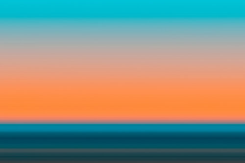 endless sunset#23 par Igor Vitomirov, Photographie en vente sur Singulart