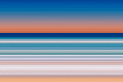 endless sunset#20 von Igor Vitomirov, Fotografie kaufen auf Singulart
