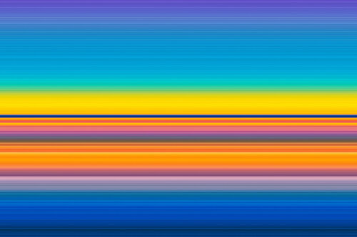 endless sunset#19 von Igor Vitomirov, Fotografie kaufen auf Singulart