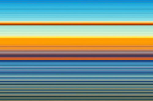endless sunset#18 von Igor Vitomirov, Fotografie kaufen auf Singulart