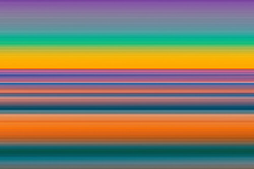 endless sunset#16 von Igor Vitomirov, Fotografie kaufen auf Singulart