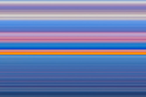 endless sunset#15 von Igor Vitomirov, Fotografie kaufen auf Singulart