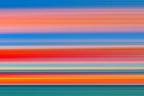 endless sunset#12 von Igor Vitomirov, Fotografie kaufen auf Singulart