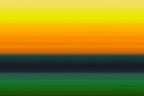 endless sunset#11 von Igor Vitomirov, Fotografie kaufen auf Singulart