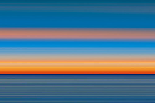 endless sunset#8 von Igor Vitomirov, Fotografie kaufen auf Singulart