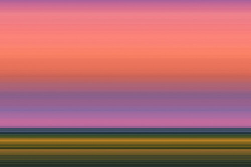 endless sunset#6 von Igor Vitomirov, Fotografie kaufen auf Singulart