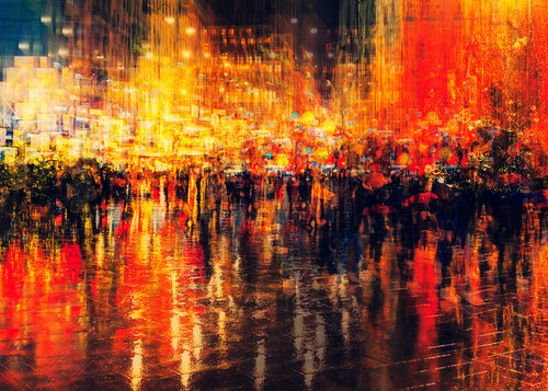 6882 von Igor Vitomirov, Fotografie kaufen auf Singulart