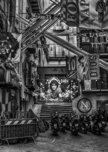 diego by Igor Vitomirov, 사진 for Sale on Singulart