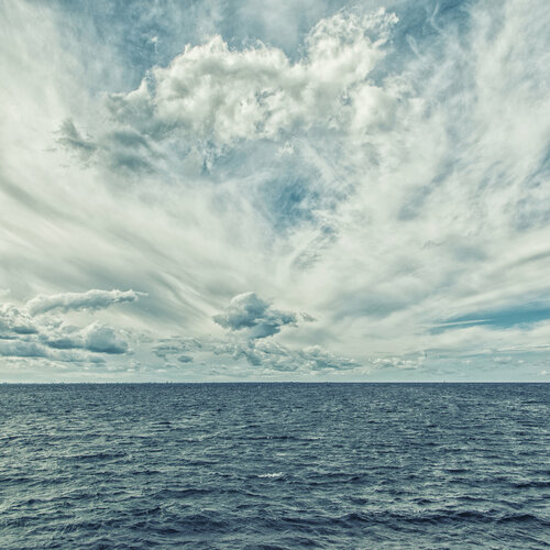 Seascape V de Igor Vitomirov, Fotografía a la venta en Singulart