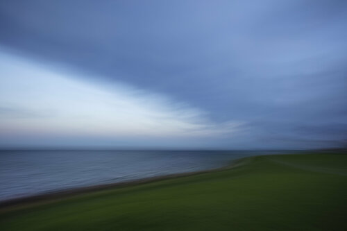 endless landscape de Igor Vitomirov, Fotografía a la venta en Singulart