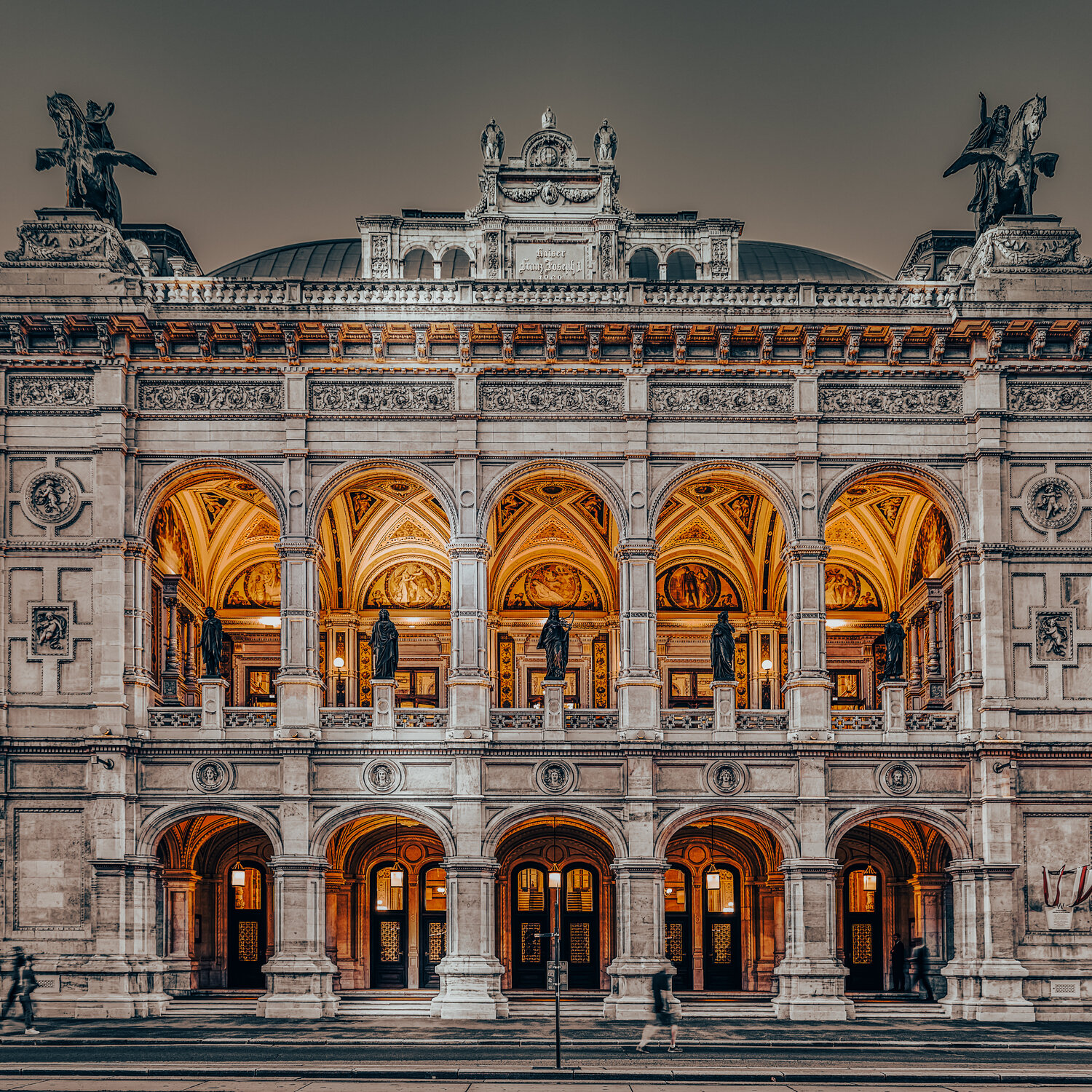 opera night Igor Vitomirov