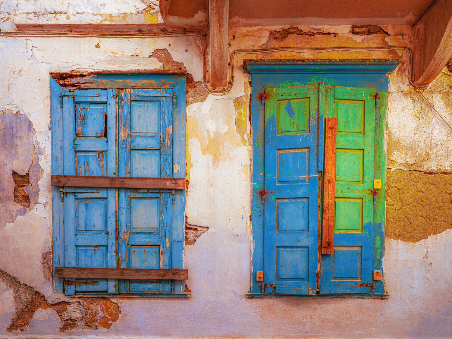 windows closed Igor Vitomirov