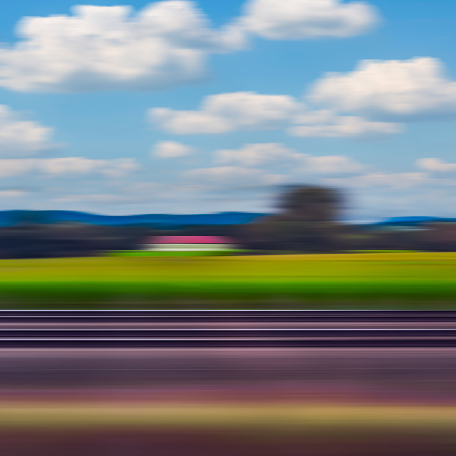 traveling landscape#12 Igor Vitomirov
