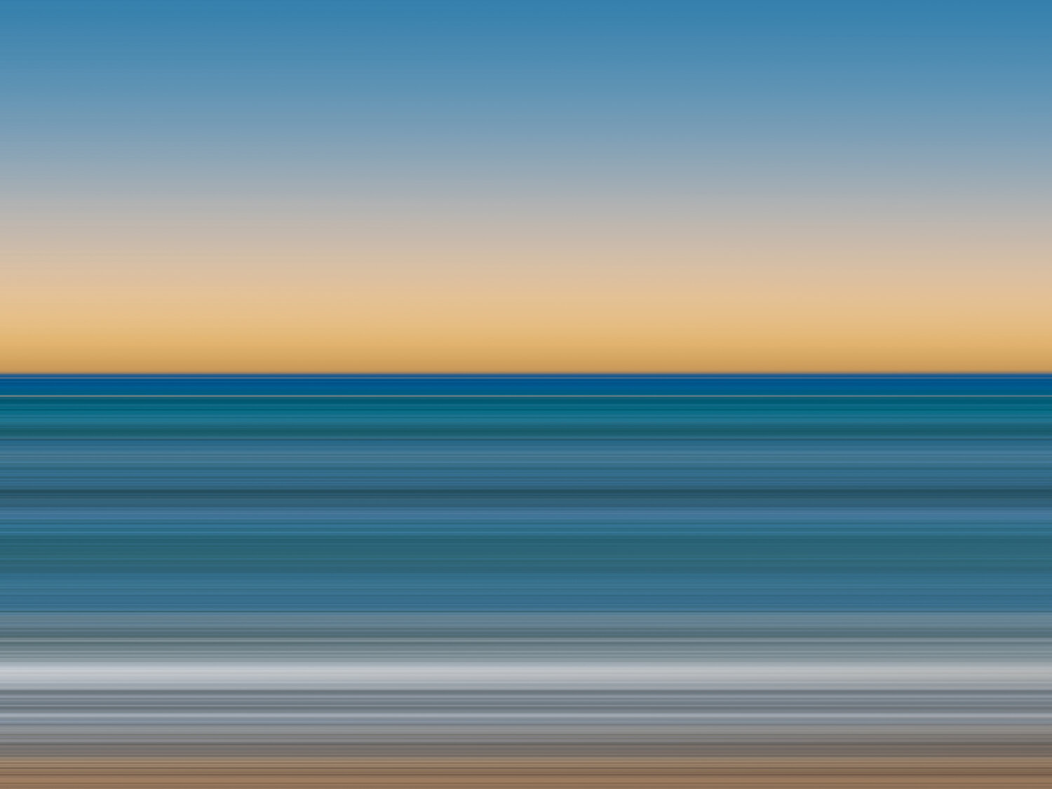 endless beach#12 Igor Vitomirov