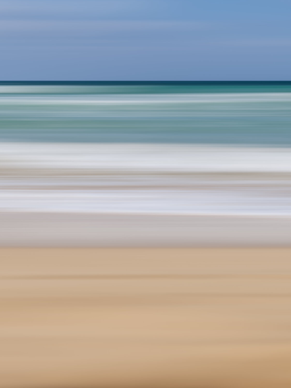 endless beach#13 Igor Vitomirov