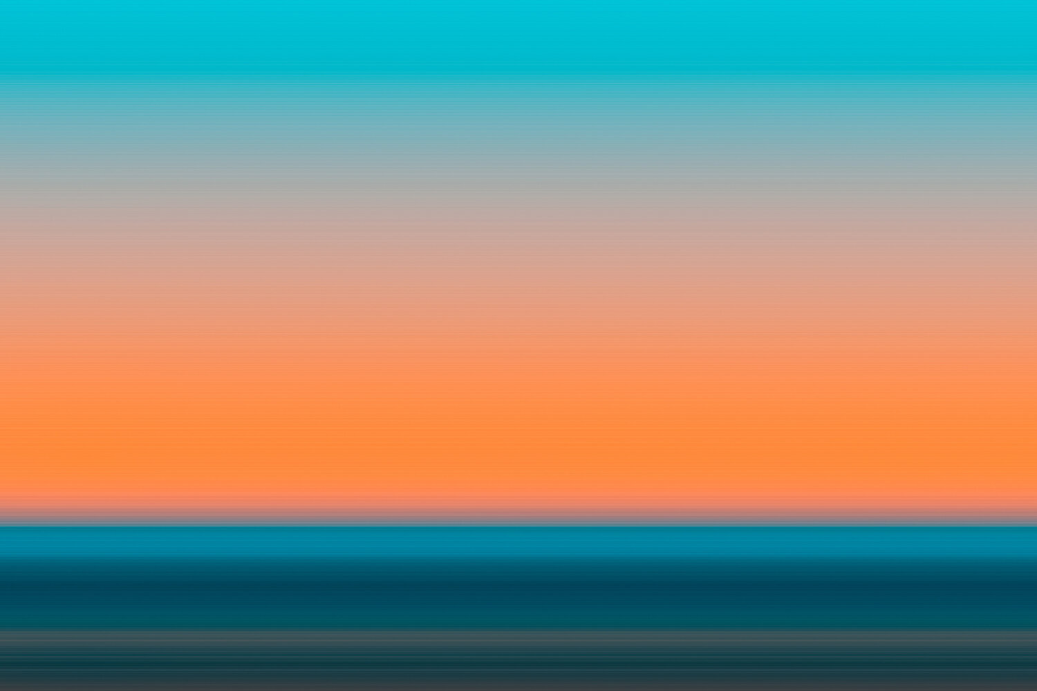 endless sunset#23 Igor Vitomirov