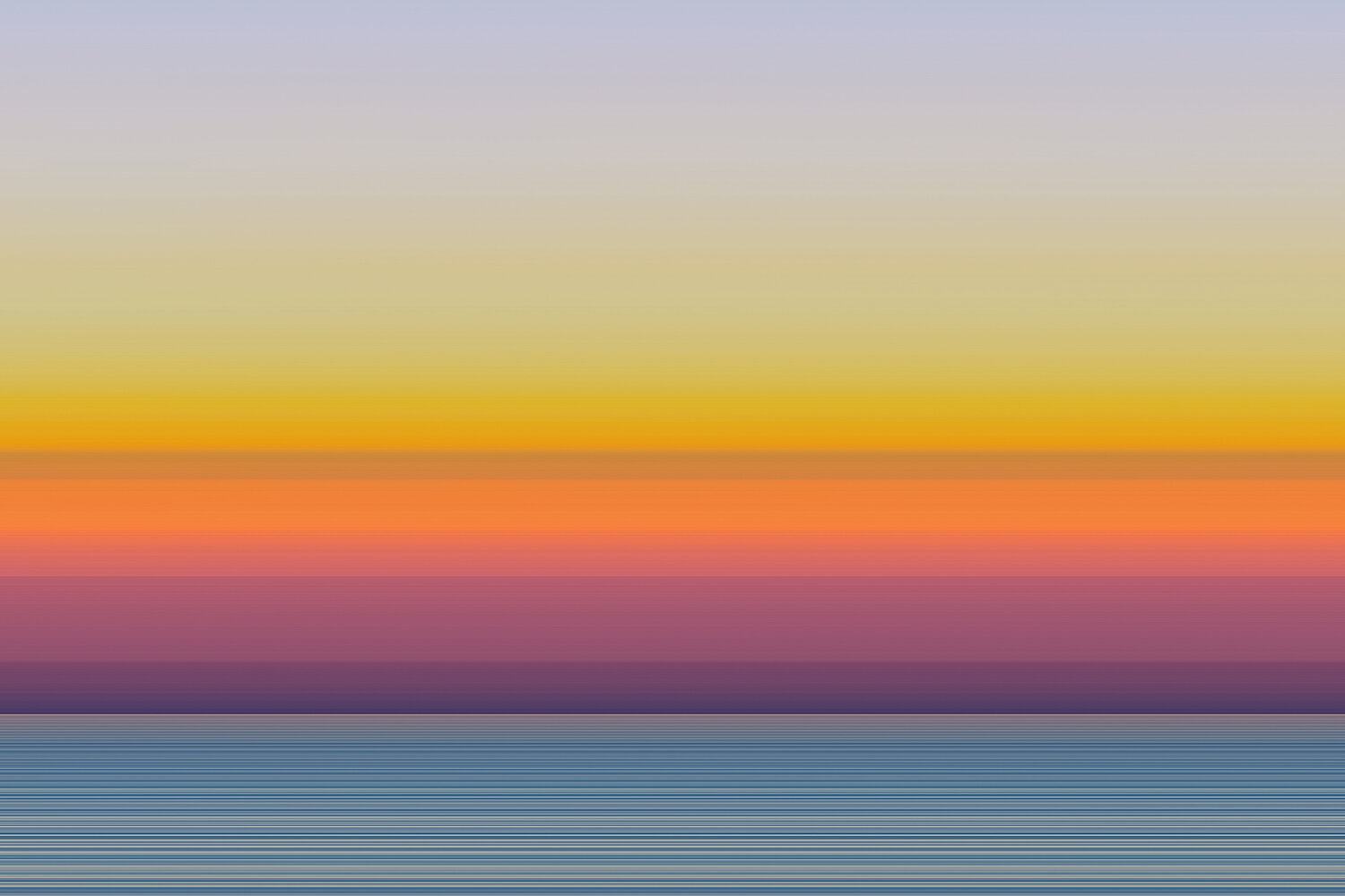 endless sunset#22 Igor Vitomirov