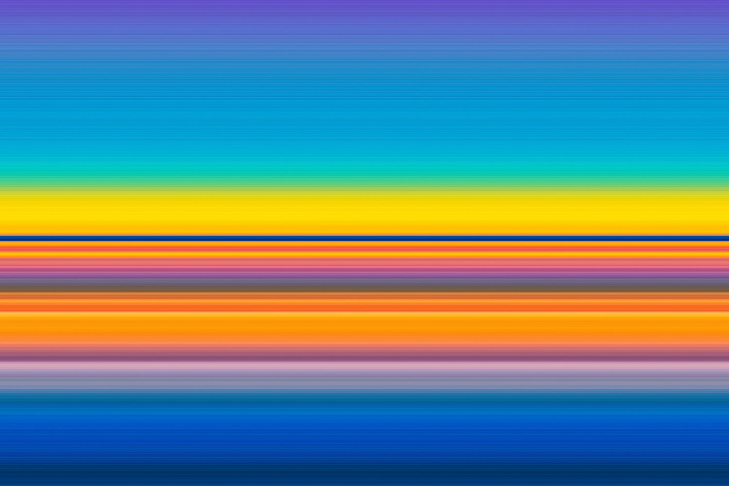 endless sunset#19 Igor Vitomirov