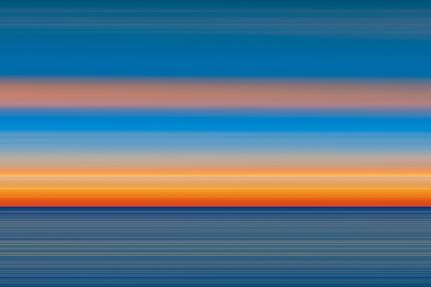 endless sunset#8 Igor Vitomirov