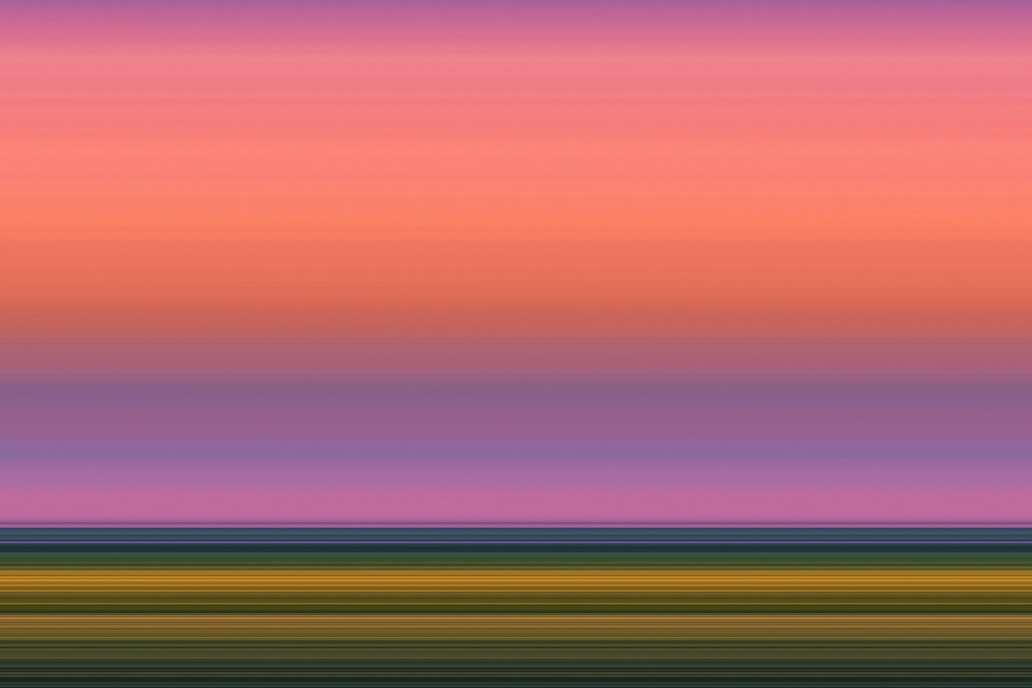 endless sunset#6 Igor Vitomirov