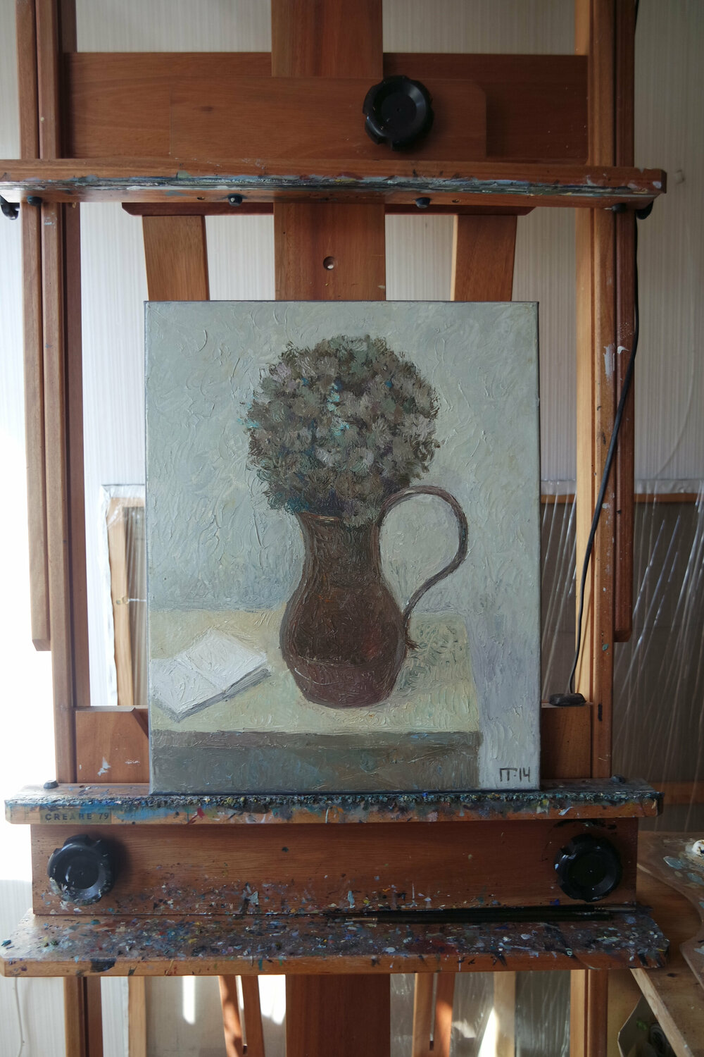 Rusni internetda suratga olishdi va sikishdi.