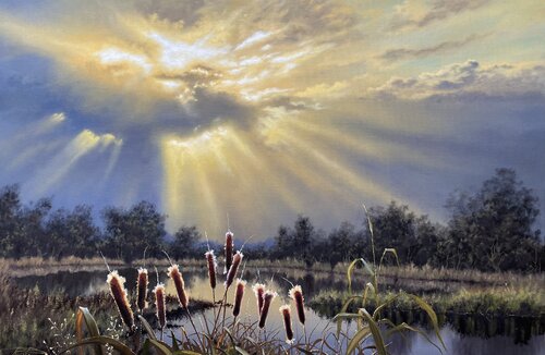 REEDS Igor Dubovoy