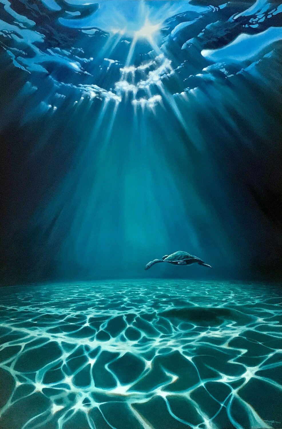 Another World Igor Dubovoy
