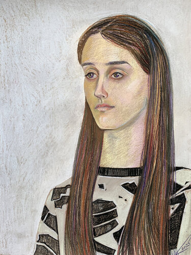 Anna Artemenko