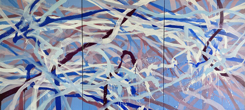 Before Thinking 2 von Lacey Kim, Malerei kaufen auf Singulart