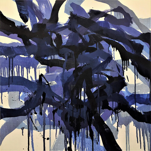 Origin 1 par Lacey Kim, Peinture en vente sur Singulart
