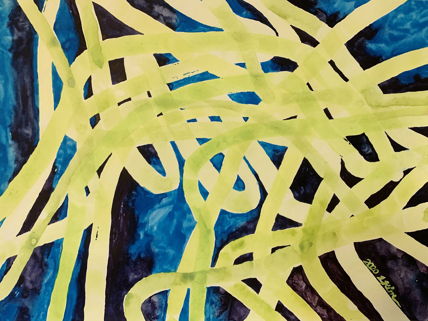 Endurance 17 Lacey Kim