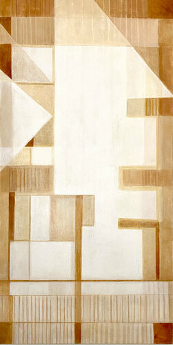 Mirage de Victoria Quijano, Pintura a la venta en Singulart