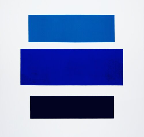 between earth and sky Victoria Quijano