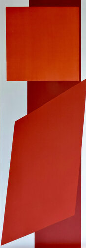 Spanish Night de Victoria Quijano, Pintura a la venta en Singulart