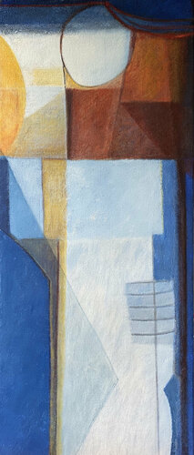 Thalia von Victoria Quijano, Malerei kaufen auf Singulart