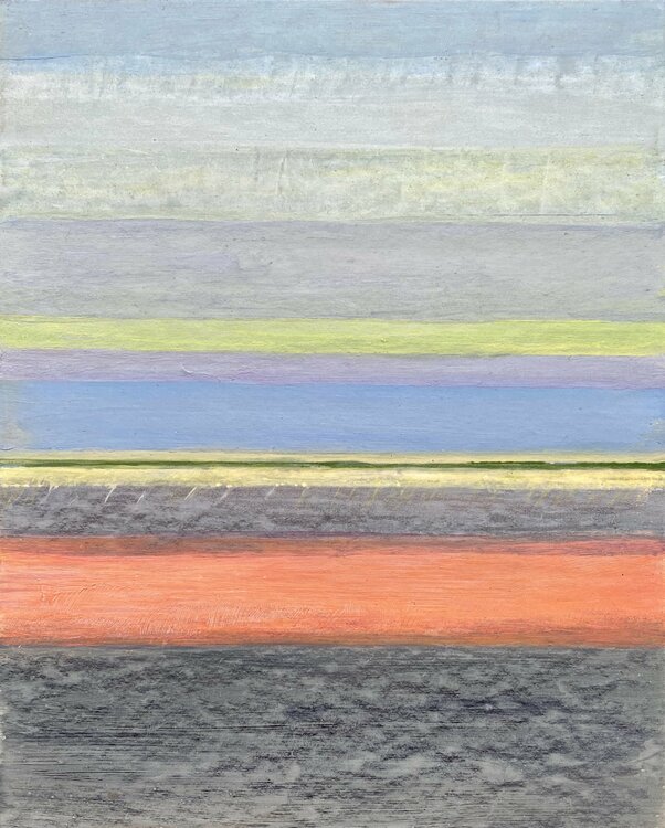 Horizonte 1 Victoria Quijano