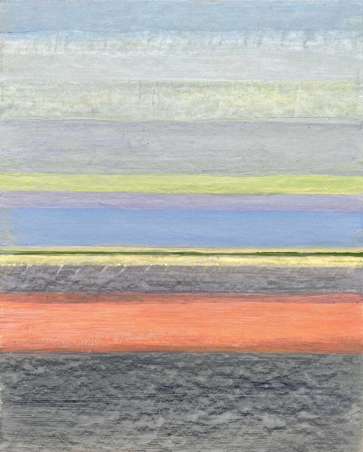 Horizonte 1 Victoria Quijano