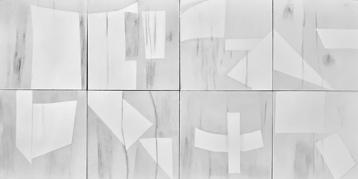 Gordon Pym's Tale Victoria Quijano