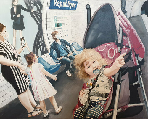 paris 21-07-2020  11.57am Miguel Moran