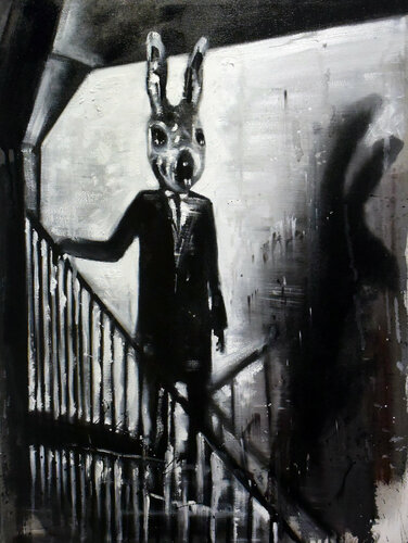Rivers of emotion by Openmindz360, Painting for Sale on Singulart