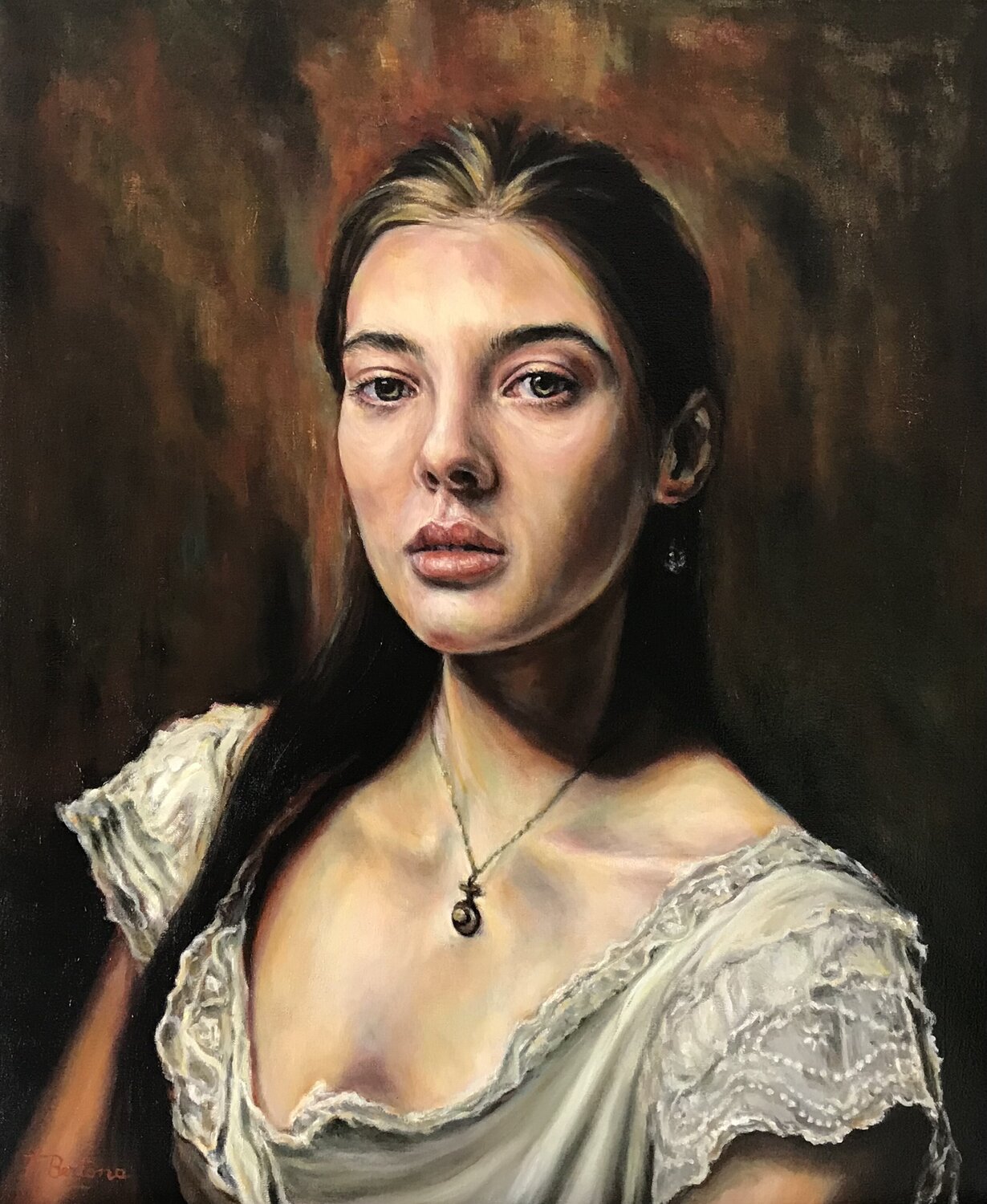 Temperance Ricardo Fabian Bertona