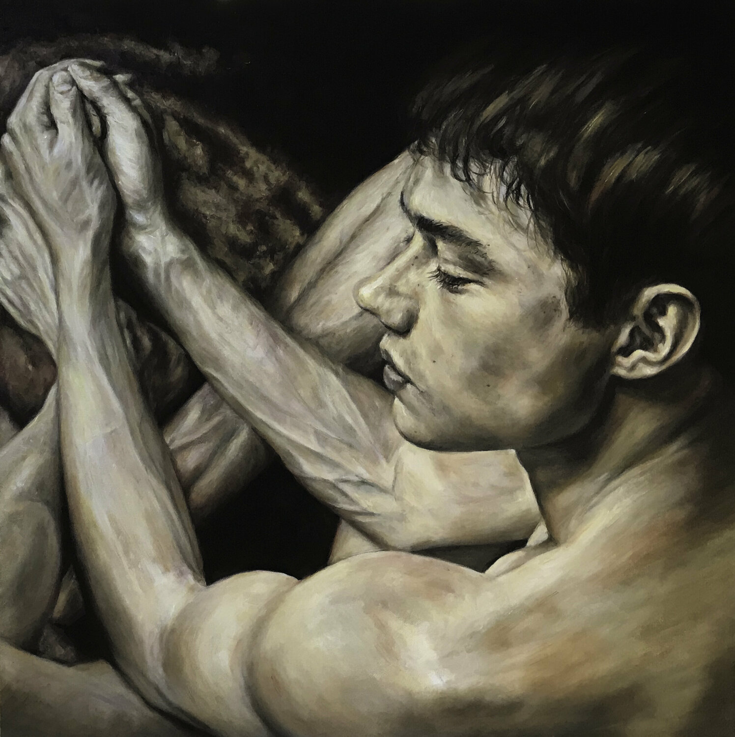 Escucha Ricardo Fabian Bertona