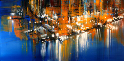 New Residential Bianca Prettau