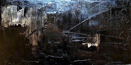 MARS di Bianca Prettau, Pittura in vendita su Singulart