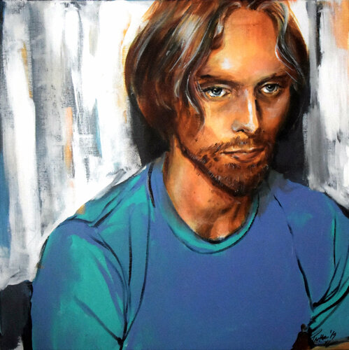 'Moi non plus' Bianca Prettau