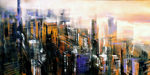 NY 2019 Bianca Prettau