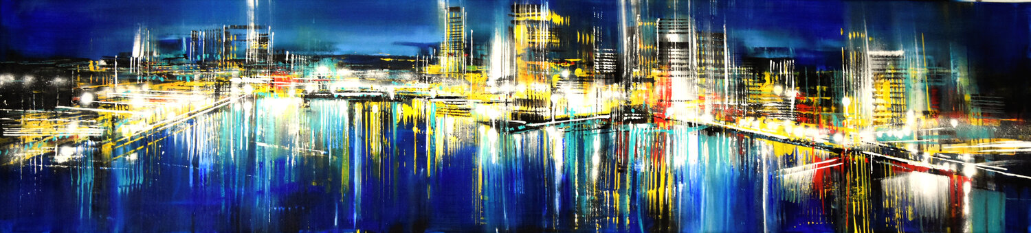 Surfside long marina Bianca Prettau